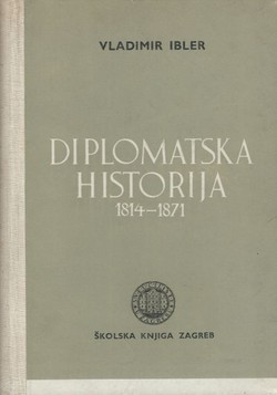 Diplomatska historija 1814-1871