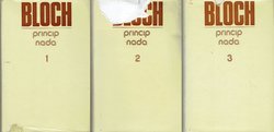 Princip nada I-III