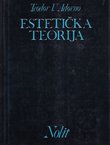 Estetička teorija