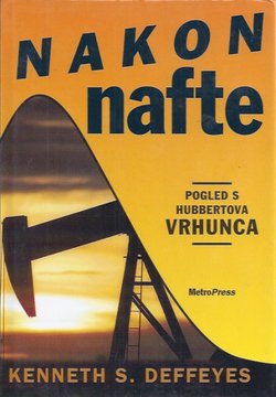 Nakon nafte. Pogled s Hubbertova vrhunca