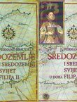 Sredozemlje i sredozemni svijet u doba Filipa II. I-II