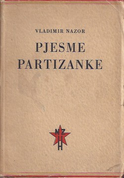 Pjesme partizanke 1942-1945 (4.dop.izd.)