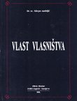 Vlast vlasništva