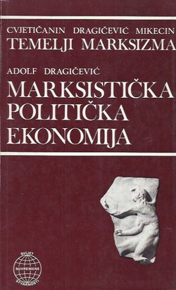 Marksistička politička ekonomija