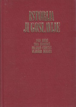 Istorija Jugoslavije