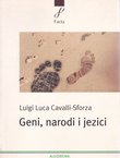 Geni, narodi i jezici