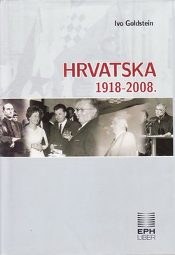 Hrvatska 1918-2008.