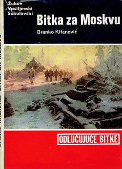 Bitka za Moskvu