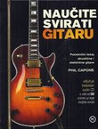 Naučite svirati gitaru. Početn ički tečaj akustične i električne gitare