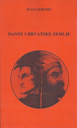 Dante i hrvatske zemlje