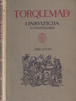 Torquemada i Inkvizicija u Španjolskoj