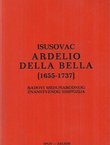 Isusovac Ardelio della Bella (1655-1737)