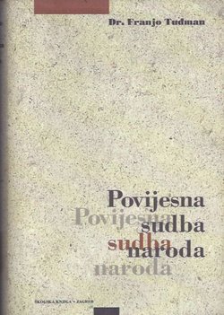 Povijesna sudba naroda
