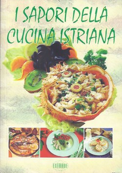 I sapori della cucina Istriana