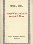 Pavao Vuk-Pavlović, čovjek i djelo