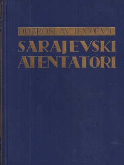 Sarajevski atentatori