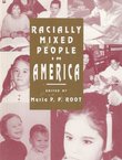Racially Mixed People in America