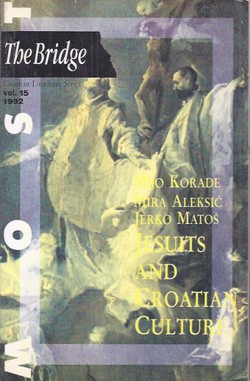 Jesuits and Croatian Culture