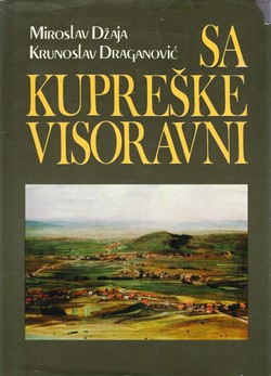 Sa Kupreške visoravni (2.izd.)