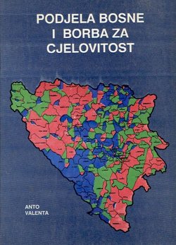 Podjela Bosne i borba za cjelovitost