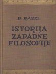 Istorija zapadne filosofije