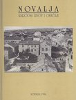 Novalja. Narodni život i običaji (pretisak iz 1938)