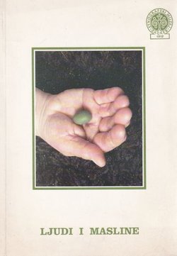 Ljudi i masline