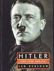 Hitler 1889-1936. Oholost