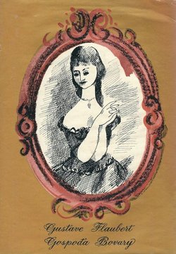 Gospođa Bovary