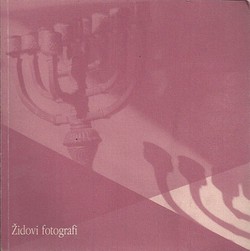 Židovi fotografi