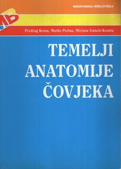 Temelji anatomije čovjeka