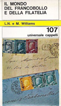 Il mondo del francobollo e della filatelia