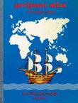Povijesni atlas za srednje škole (8.izd.)