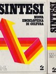 Sintesi. Nuova enciclopedia di cultura I-II