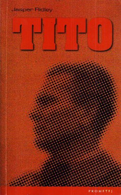Tito. Biografija