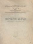 Dubrovački dvorci. Analiza arhitekture i karakteristika stila