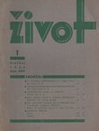 Život XXIV/1/1943