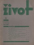 Život XXIV/1/1943
