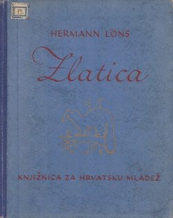 Zlatica. Knjiga o životinjama