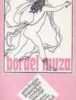 Bordel muza. Antologija francuske erotske poezije