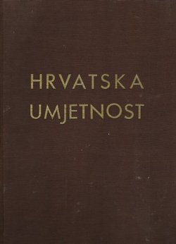 Hrvatska umjetnost