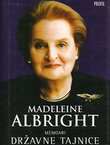 Memoari državne tajnice. Autobiografija