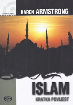 Islam. Kratka povijest