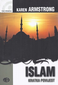 Islam. Kratka povijest