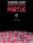 Savremene političke partije. Komparativna analiza