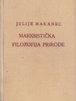 Marksistička filozofija prirode