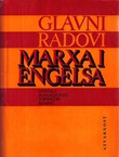 Glavni radovi Marxa i Engelsa (2.izd.)