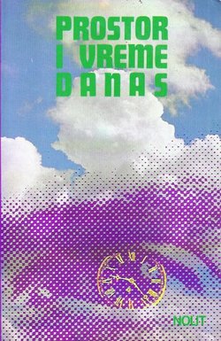 Prostor i vreme danas