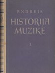 Historija muzike I.