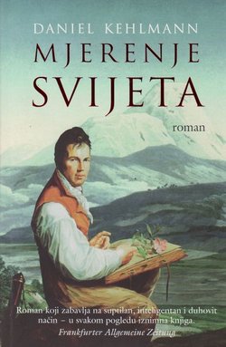 Mjerenje svijeta